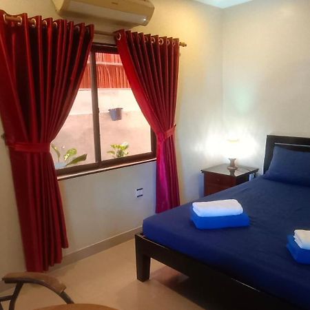 Le Cocorico Hotel Siem Reap Exterior photo