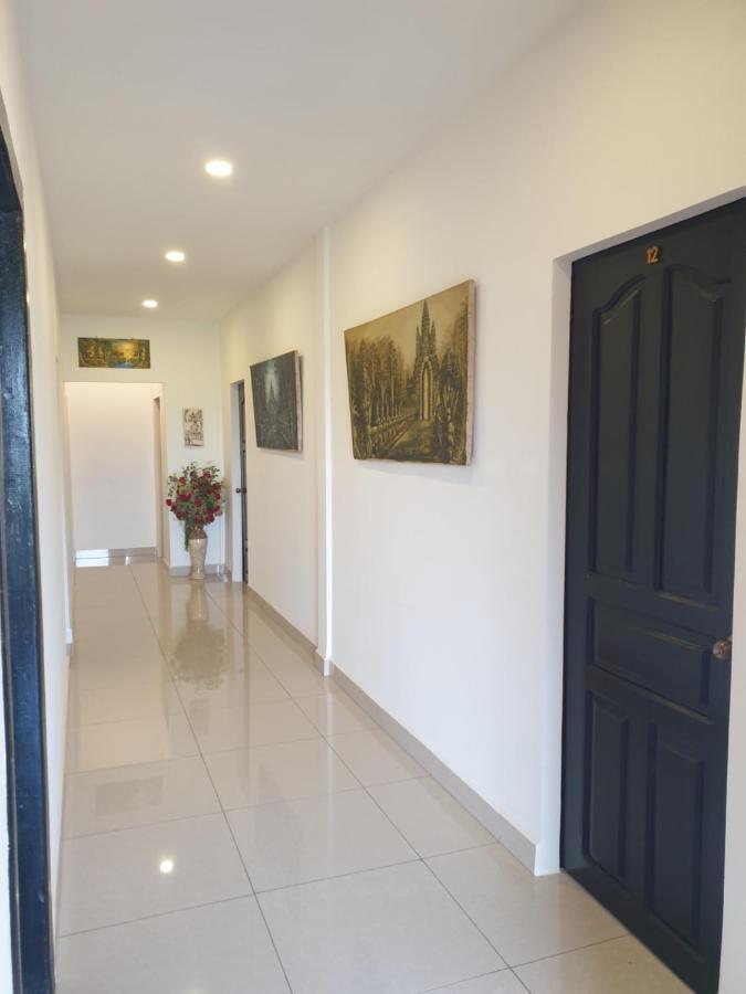 Le Cocorico Hotel Siem Reap Exterior photo