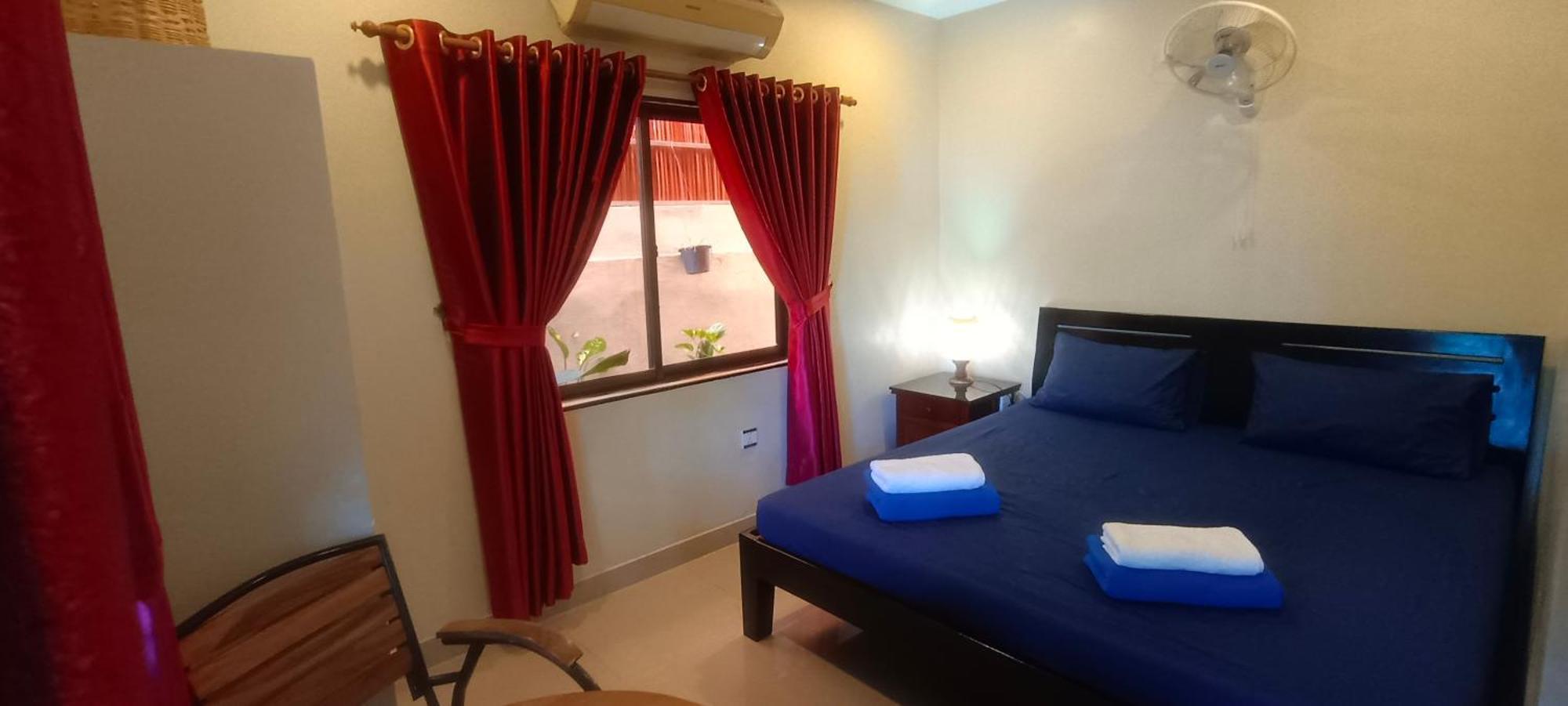 Le Cocorico Hotel Siem Reap Exterior photo