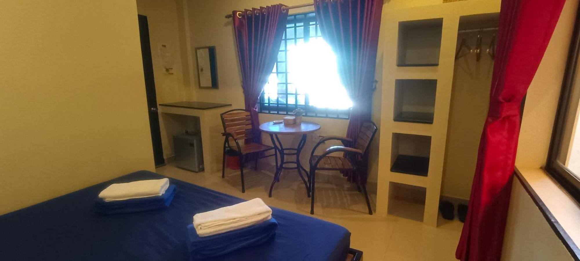 Le Cocorico Hotel Siem Reap Exterior photo
