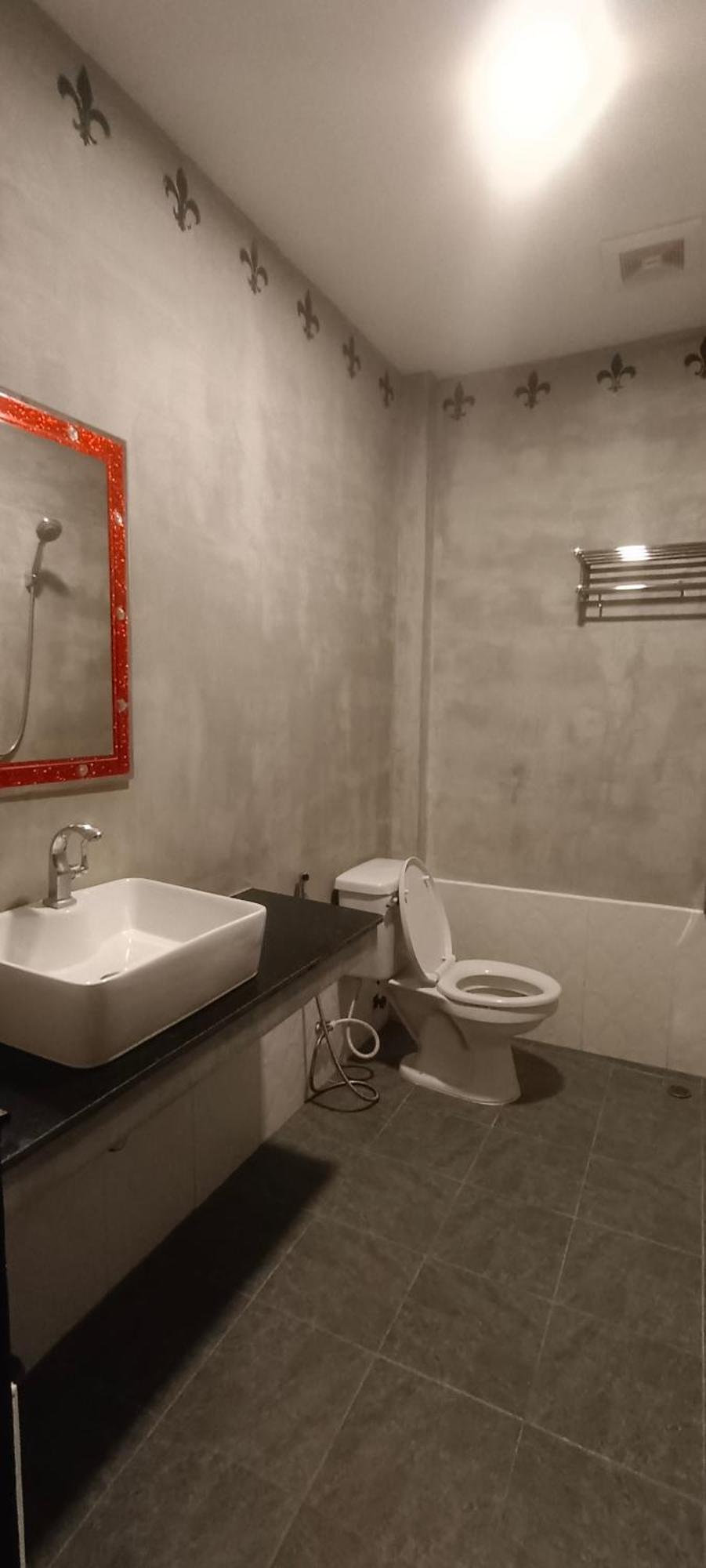 Le Cocorico Hotel Siem Reap Exterior photo