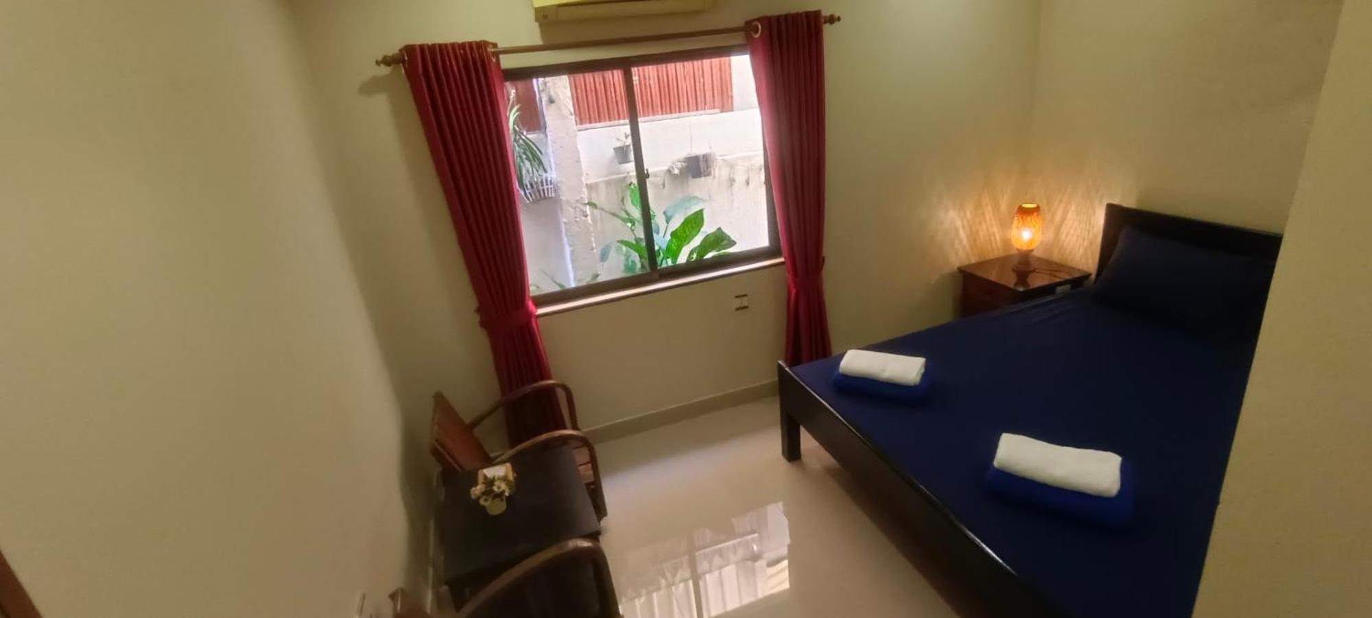 Le Cocorico Hotel Siem Reap Exterior photo