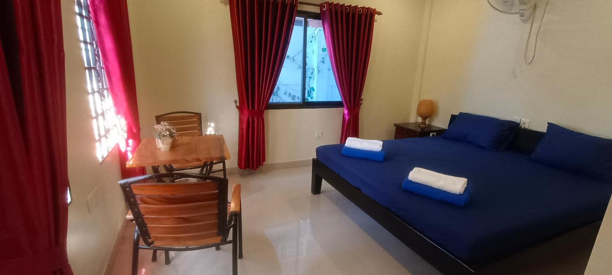 Le Cocorico Hotel Siem Reap Exterior photo